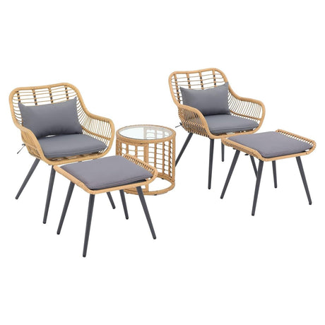 Bistro Set