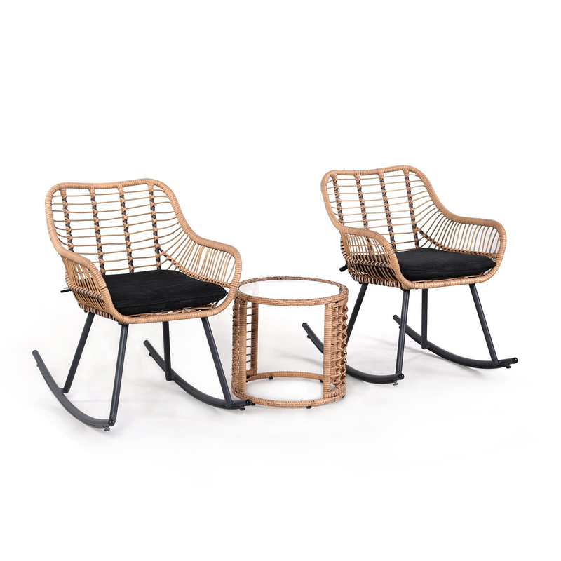Top top rocking chairs